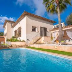 Sa Teulera -Sant Joan-