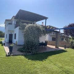 Villa Dalla