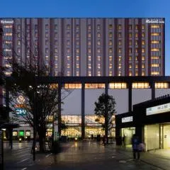 Richmond Hotel Premier Tokyo Schole
