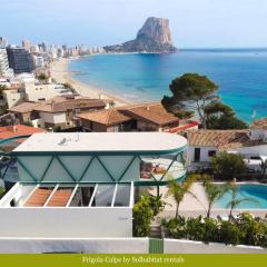 Frigola by Solhabitat rentals