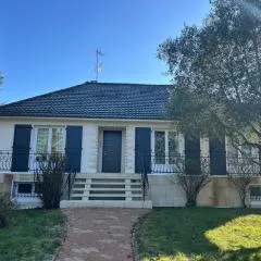 Jumapi house