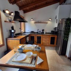 Joli Apartments - Studio 12