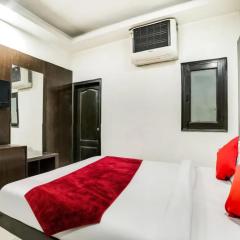 Hotel Geetanjali Inn