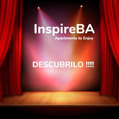 InspireBA - Terrace