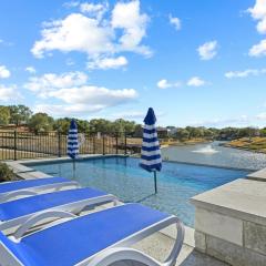 Osi Lago Retreat