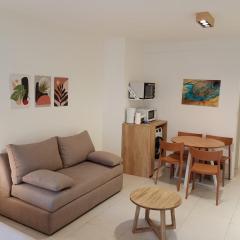 Excelente departamento céntrico cerca de todo