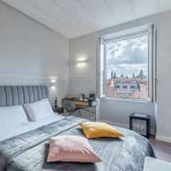 Rome Plaza Suites, Luxury Collection