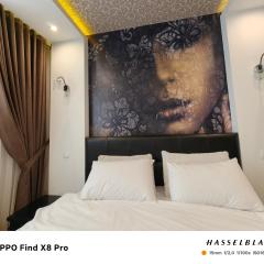 Apartment rent 3 room's