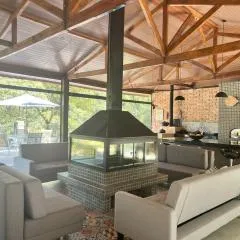 Campo Florido