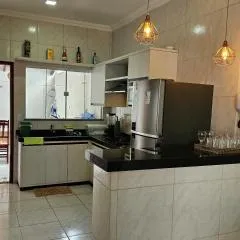 Casa Vitória Régia