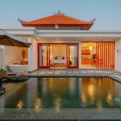 Arca Bali Private Pool Villa