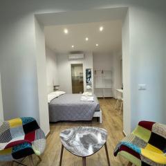 Suite Rooms Garbatella
