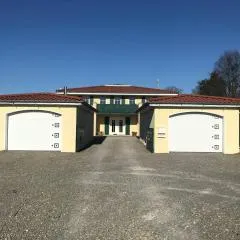 Einliegerwohnung 2 in Villa