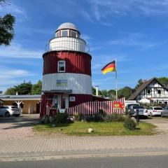 Ferienhaus Leuchtturm