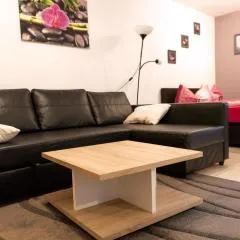 Großzügiges Ferienstudio für zwei Personen