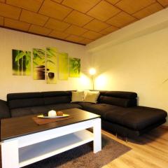 Ferienwohnung am Kurpark