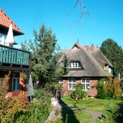 Landhaus-Marwede App 3