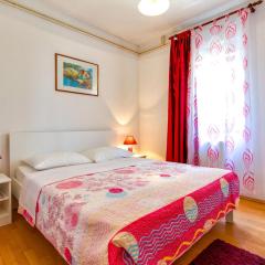 Tolles Appartement Meri 3 Mit Grill Und Garten