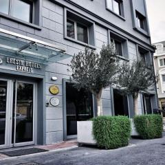 فندق الهم هم