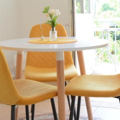 Rosenwinkel Appartement im OG