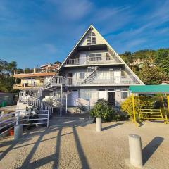 Kurseong Kothee Homestay