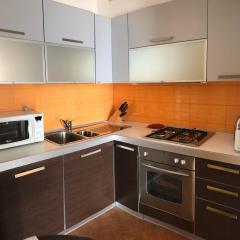 Punto di Vista - A Real Paradise