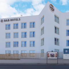 B&B HOTEL Sassari