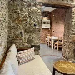 Το Ρόδι Voutas Cottage house