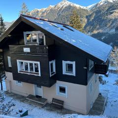 CHALET Sophie & Max in Bad Gastein