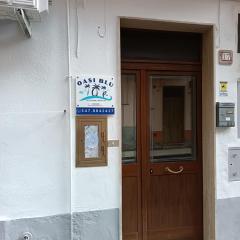 Oasi Blu