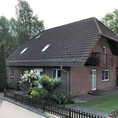 Strandnahe Ferienwohnung In Ruhiger Lage