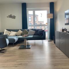 Dahmer Dünen - Müller's Strand & Mee h r