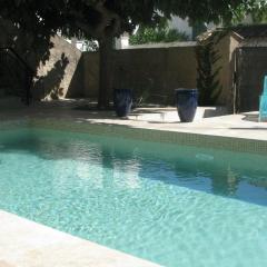 13 Rue du Tour d'Enceinte