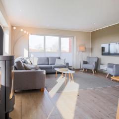 Ferienhof Büdlfarm - Wohlfühlhütte