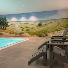 Ferienhof Marquardt Bungalow 6