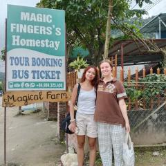 Phong Nha Magic Fingers Homestay and Spa