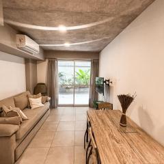 Departamento centrico en Salta - Bonavista Rentals