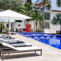 PENTHOUSE en VIA 38 PLAYA DEL CARMEN