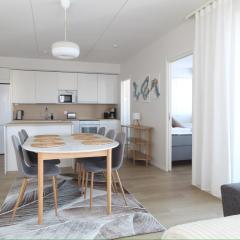 Pramea Apartments Laine