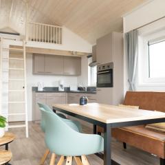 Chalet bis 4 Personen ohne Hund