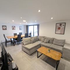 Appartement calme