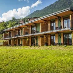 Como home residence