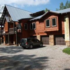 Trout Hill Condo 701