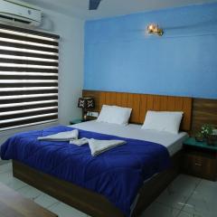 The Signature Apartment