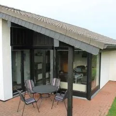 Haus am Meer Eckwarden