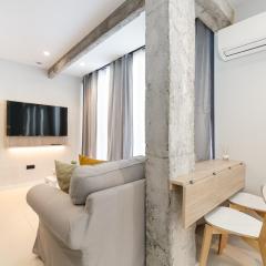 Elegante y luminoso en Vigo - Apto 5 by CABANA Rentals