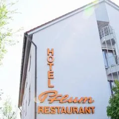 Hotel Pflum mit Gästehaus