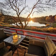 Hahnenklee mit Seeblick 219