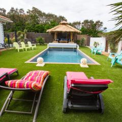 Villa Océan Labenne Plage