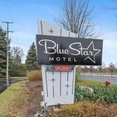 Blue Star Motel 2